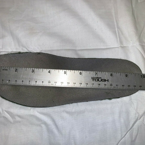 Corcoran USAF Hot Weather Air Force Boots 8.5M KD00401 main image 6